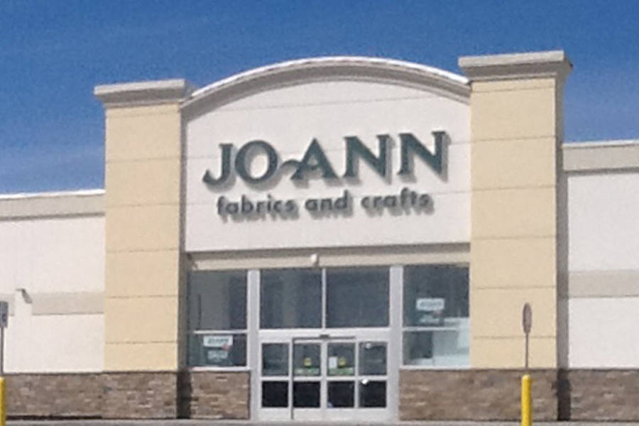 Cayuga Shopping Center