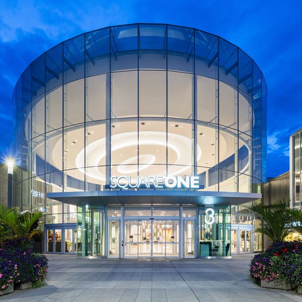 Square One Shopping Centre