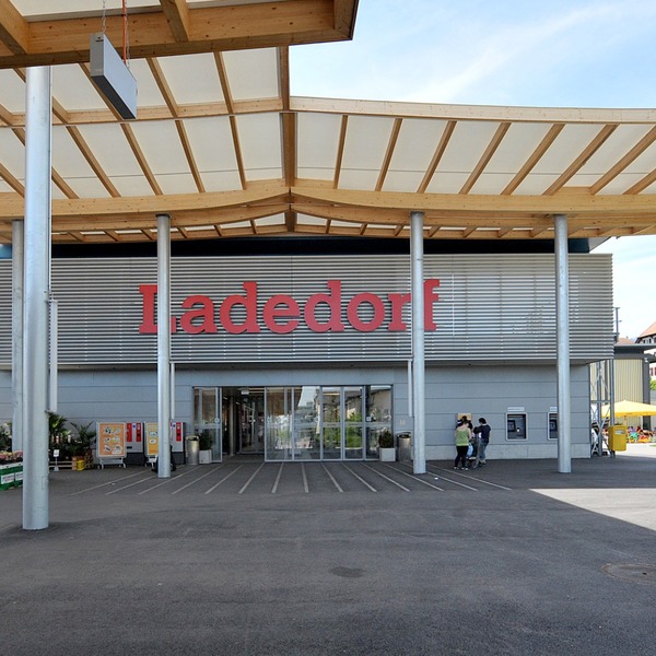 Ladedorf Langendorf SO