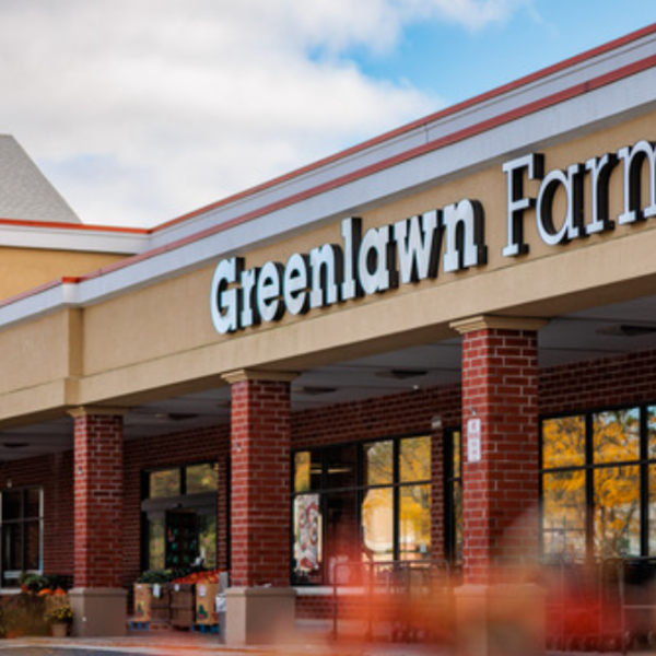 Greenlawn Plaza