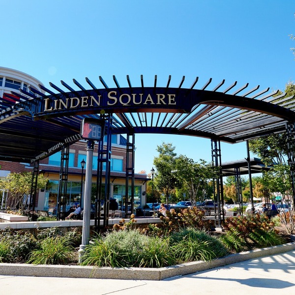 Linden Square
