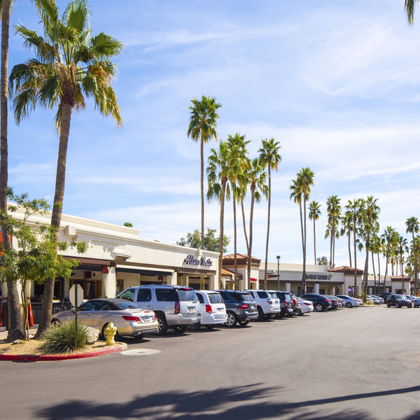 The Shops at Hilton Village