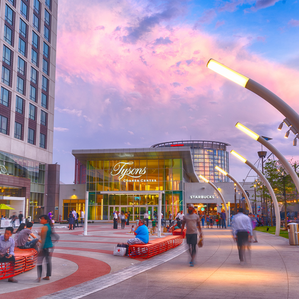 Tysons Station