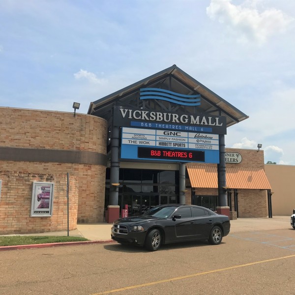 Vicksburg Mall