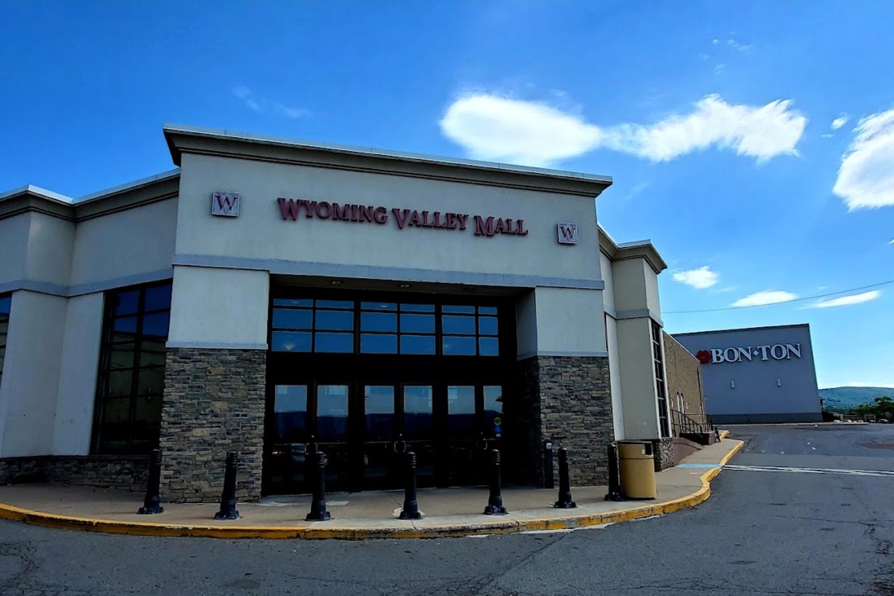 Immagine dell'edificio