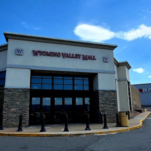 Wyoming Valley Mall