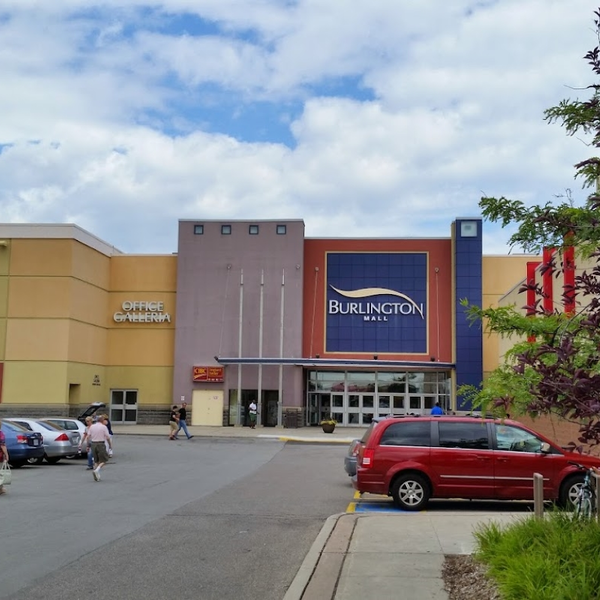 Burlington Centre, Ontario