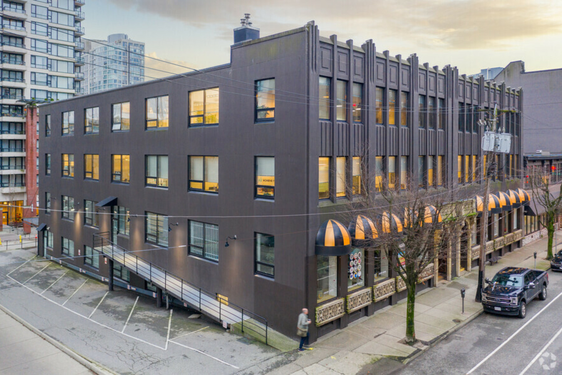 Building image
