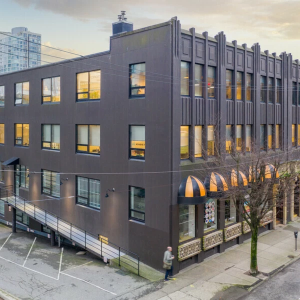 950 Homer Street, Vancouver