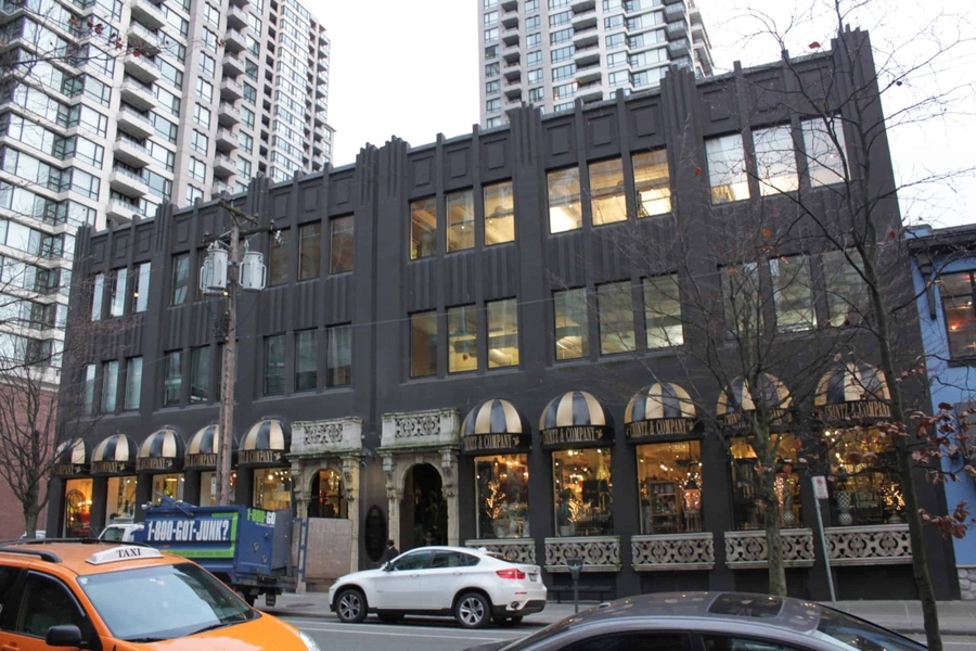 Building image