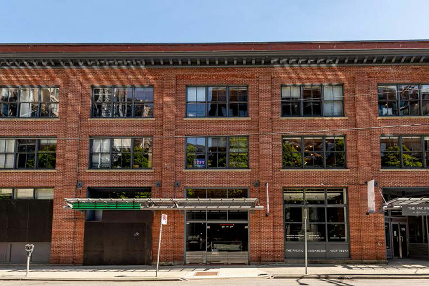 Building image