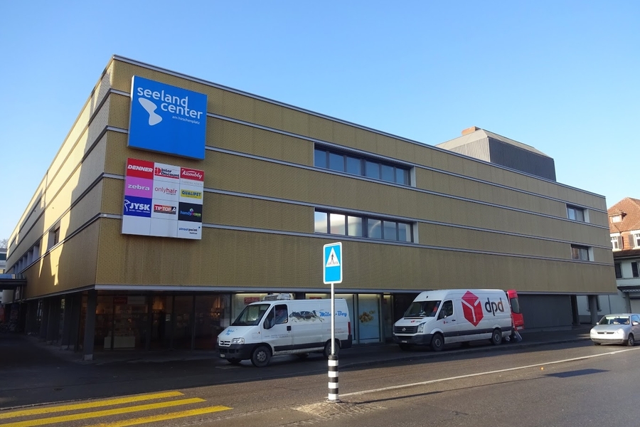 Immagine dell'edificio