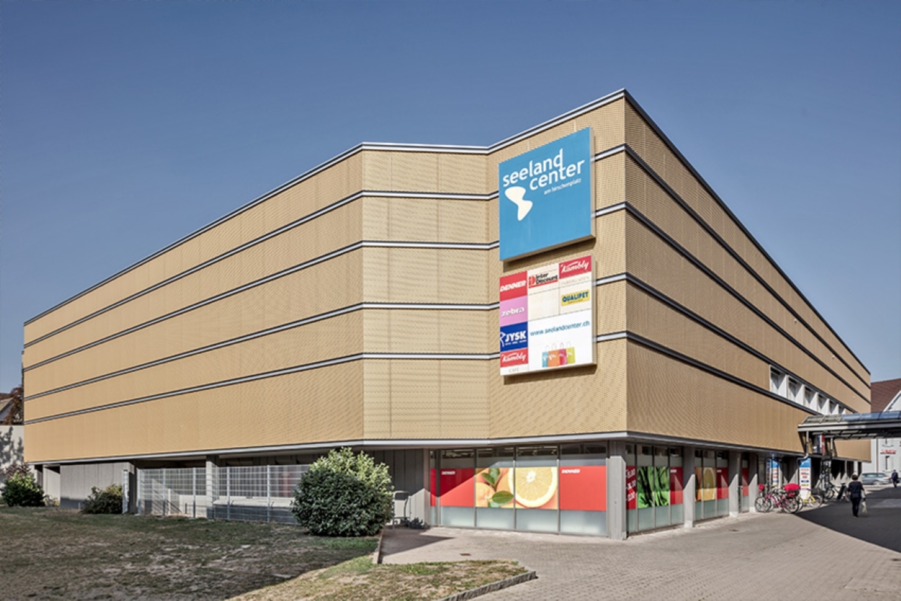 Immagine dell'edificio