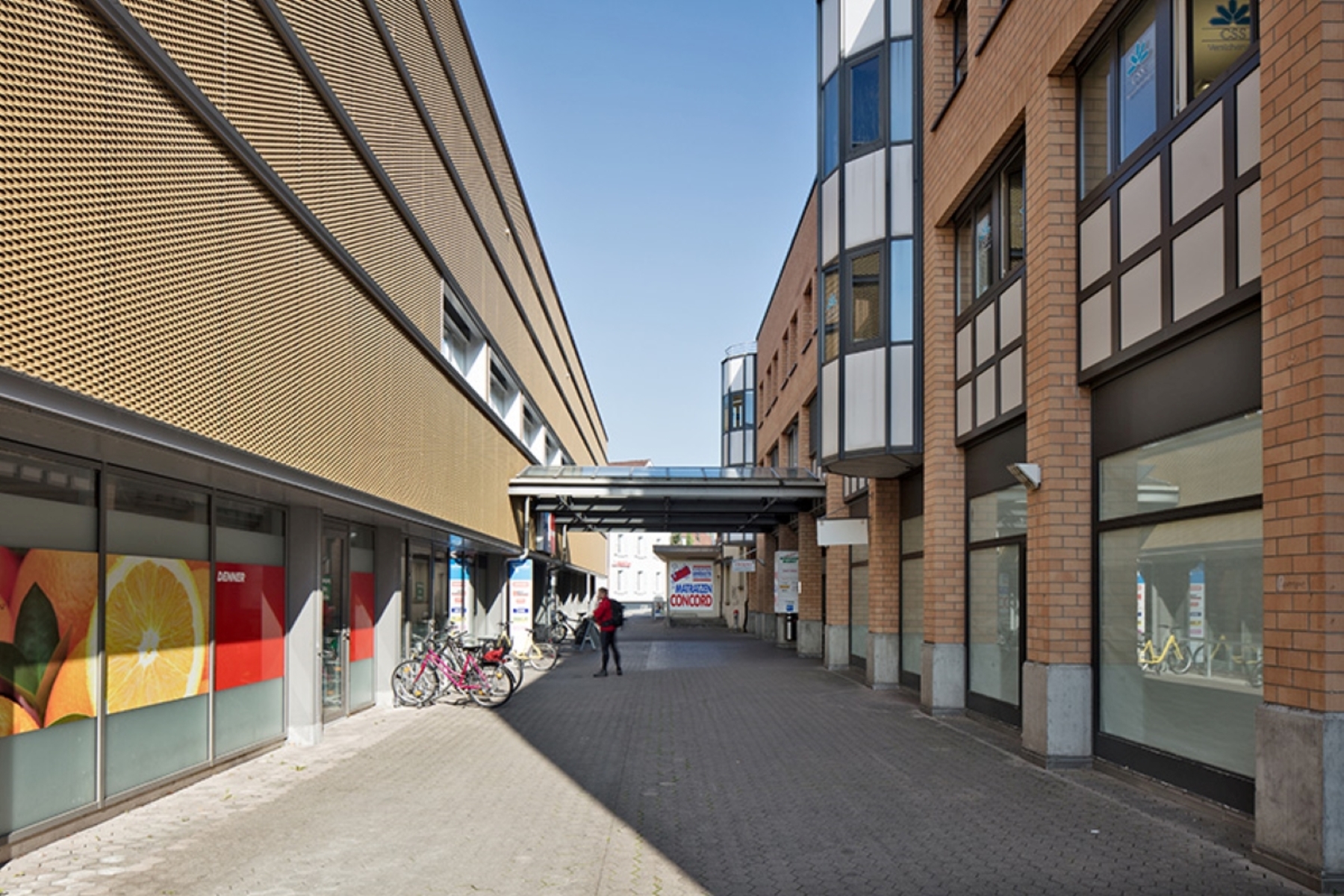 Immagine dell'edificio