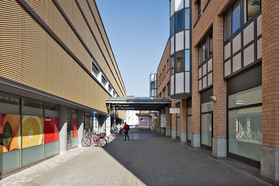 Immagine dell'edificio