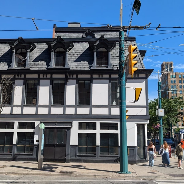 460 King Street West, Toronto