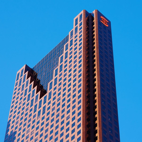 Scotia Plaza, Toronto
