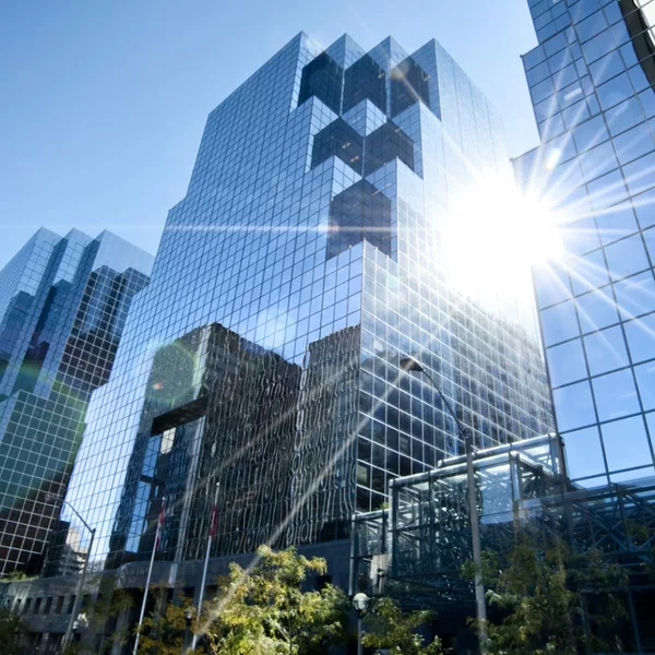 Constitution Square, Ottawa