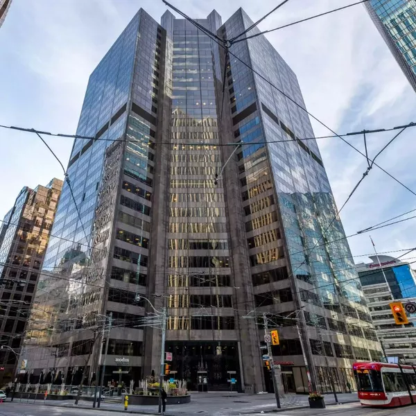 145 King Street West, Toronto