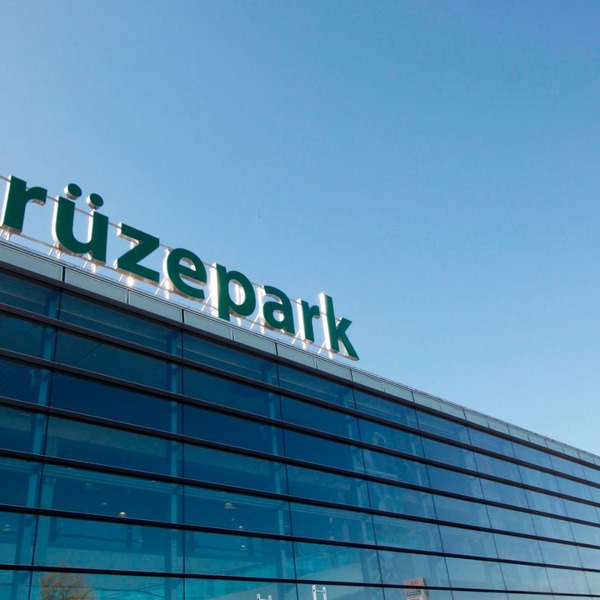 Grüzepark