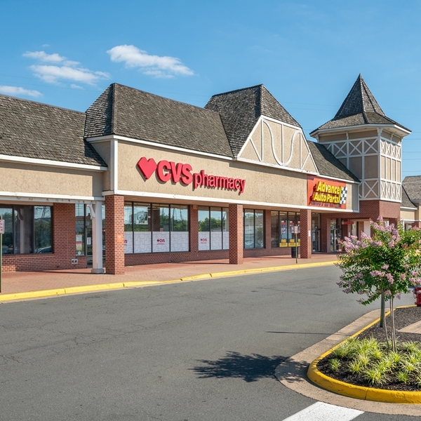 Village Center at Dulles