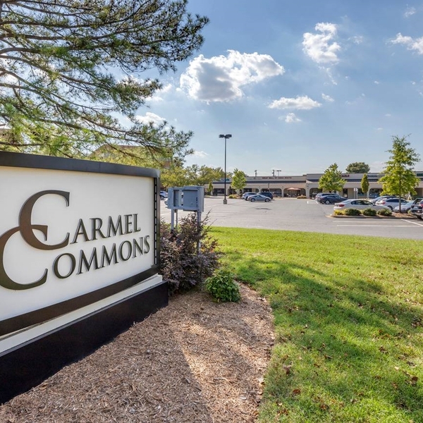 Carmel Commons