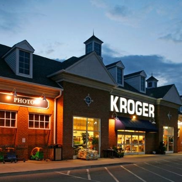 Kroger New Albany Center