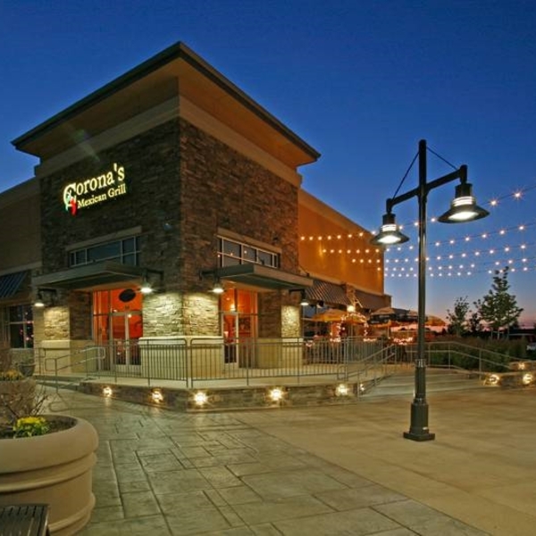 Shops at Quail Creek