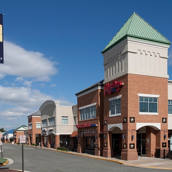 Lorton Marketplace