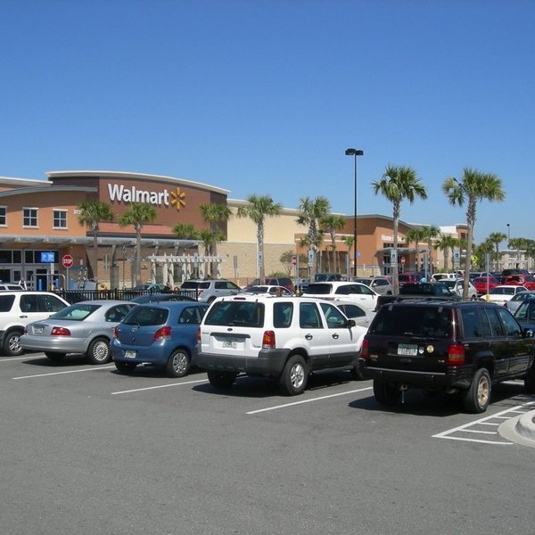 Shoppes at Coronado