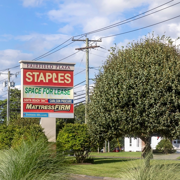 Sunny Valley Shops