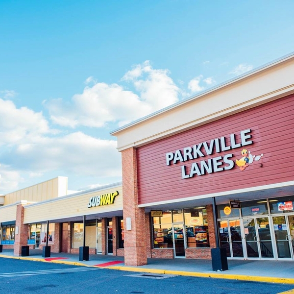 Parkville Shopping Center