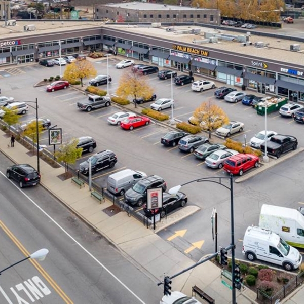 Clybourn Commons