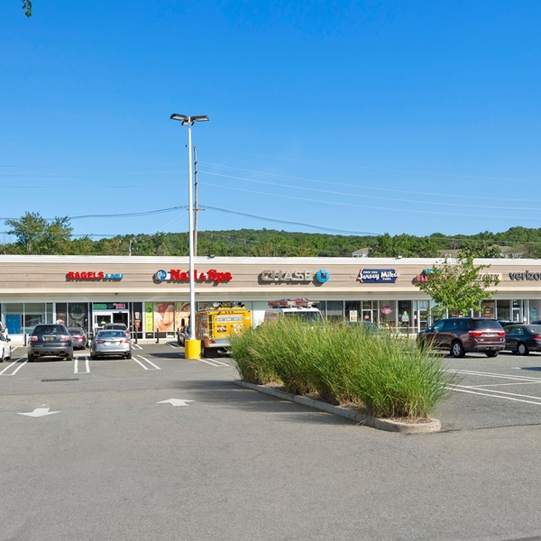 Boonton ACME Shopping Center