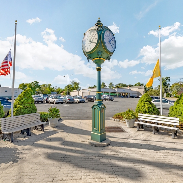 Rite Aid Plaza-Waldwick Plaza