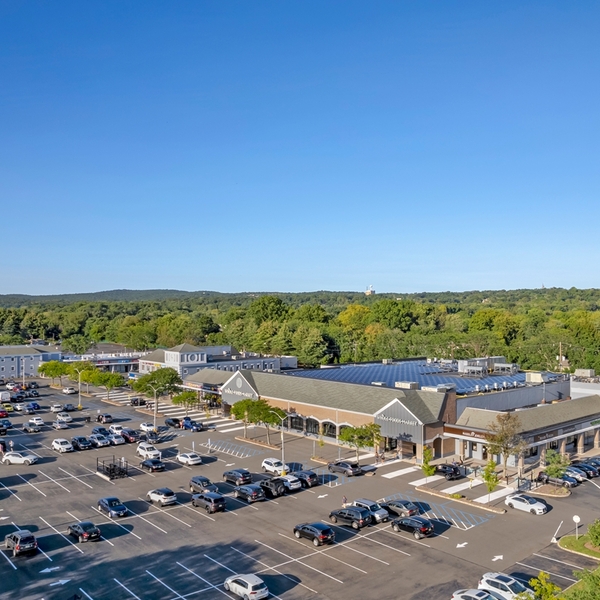 Valley Ridge Shopping Center