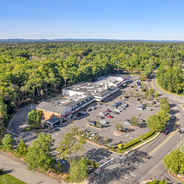 Cedar Hill Shopping Center