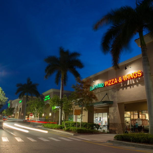 Shoppes of Pebblebrooke