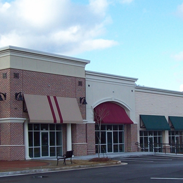 Shops at Hampton Oaks