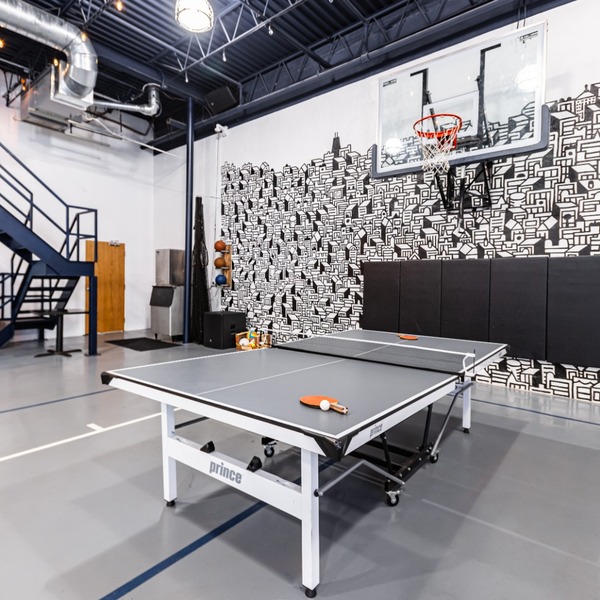 Centre Court Productions