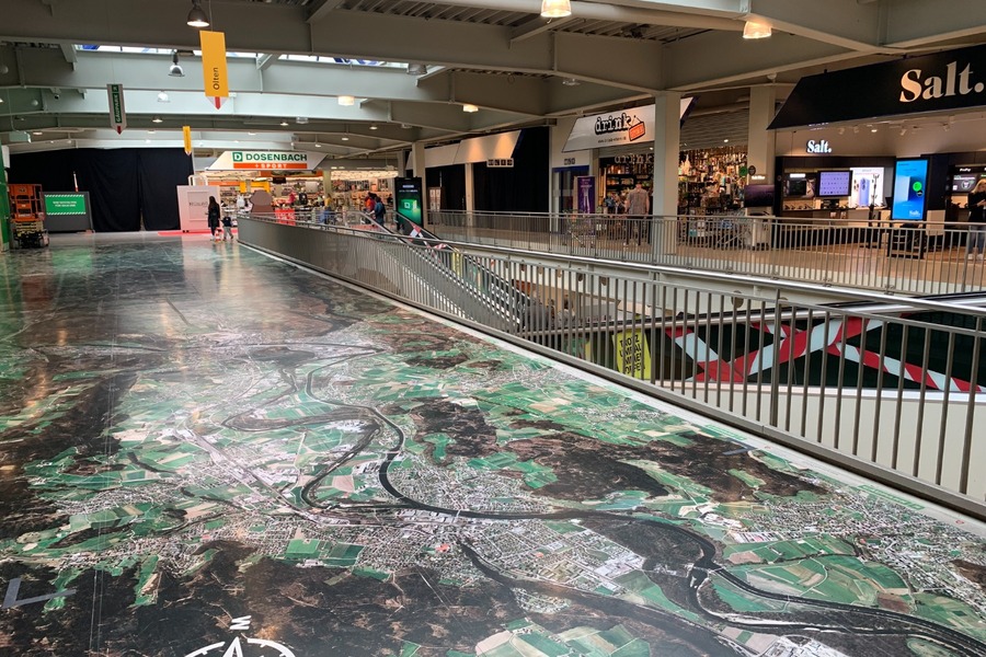 Immagine dell'edificio