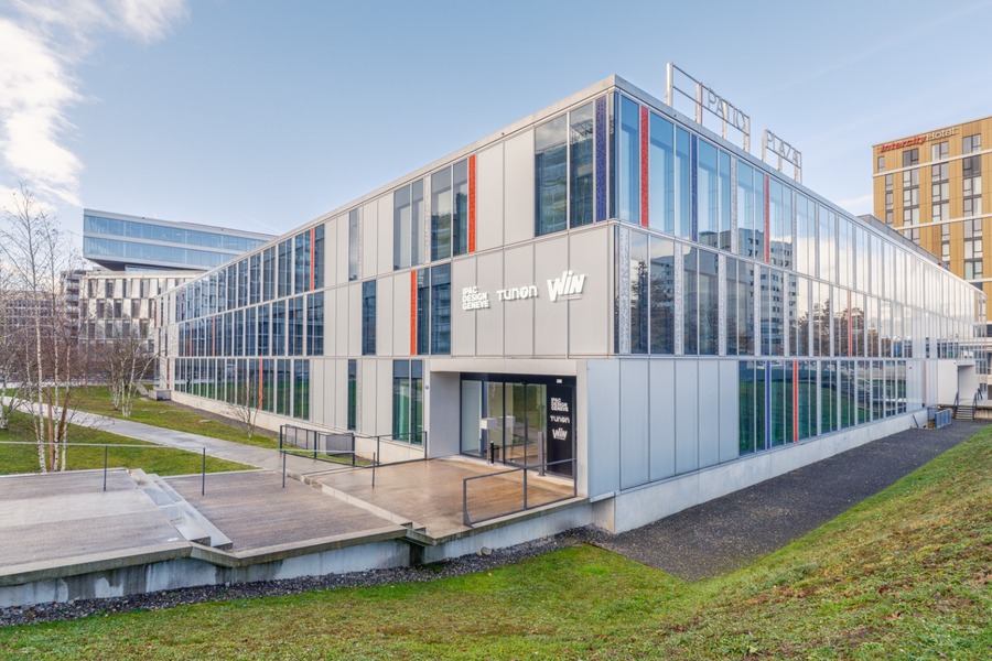 Building image