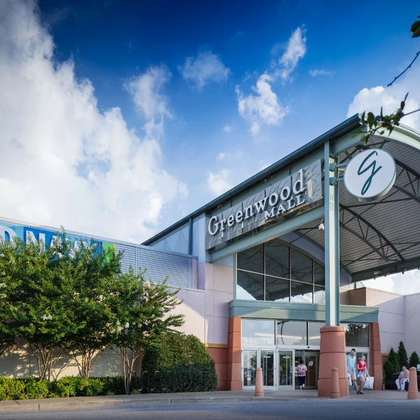 Greenwood Mall