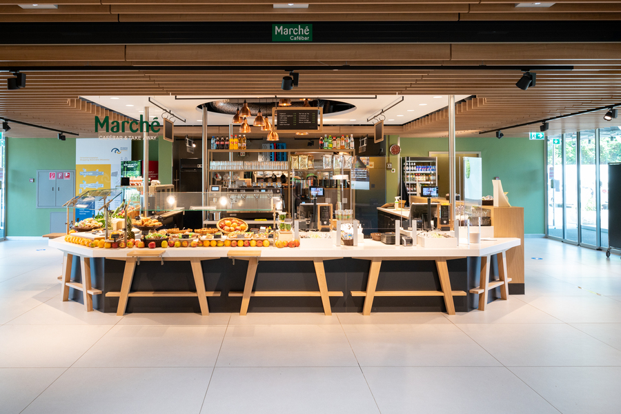 Immagine dell'edificio