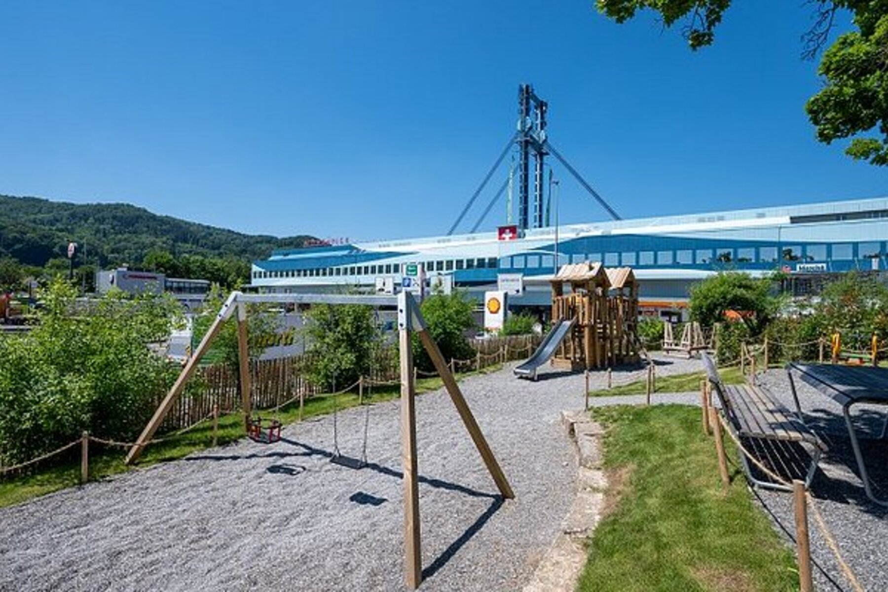 Immagine dell'edificio