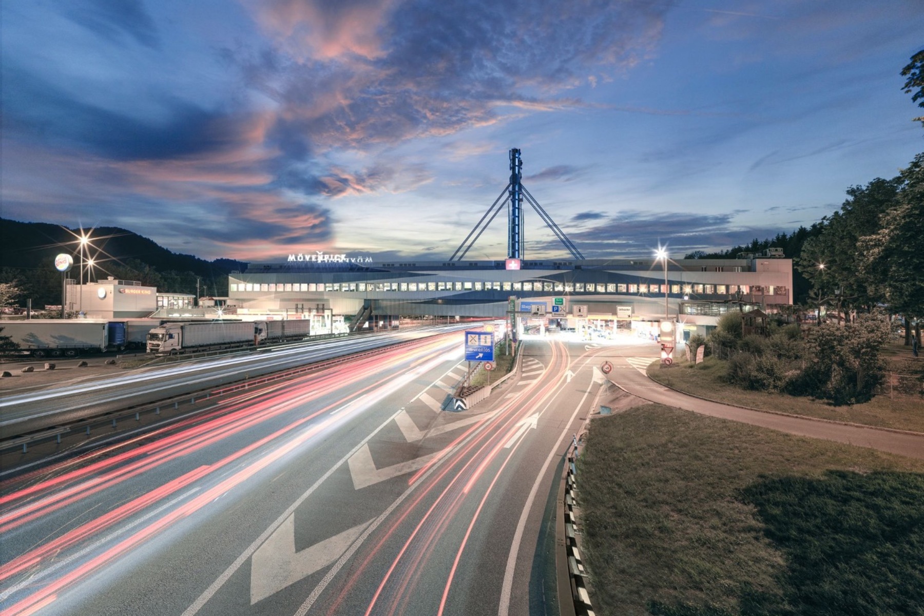 Immagine dell'edificio