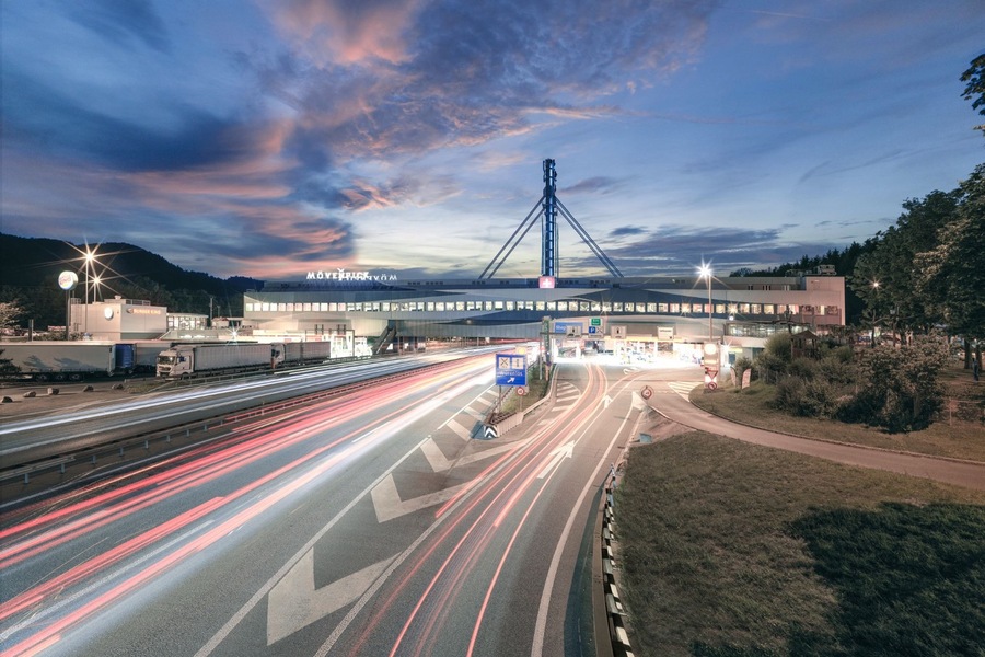 Immagine dell'edificio