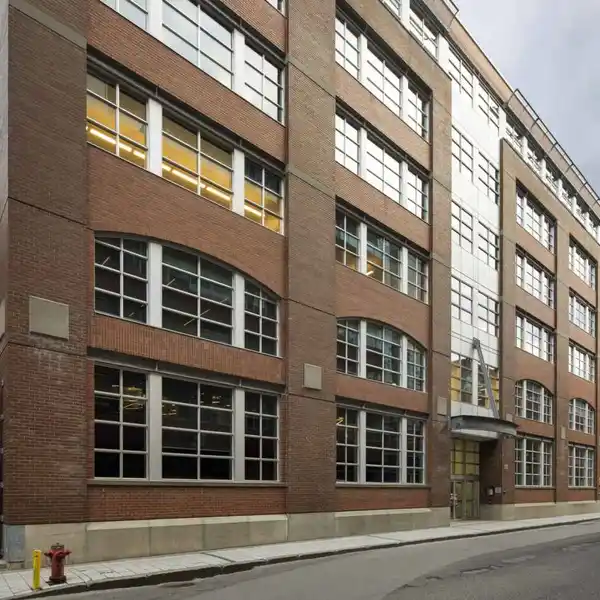 La Cité - 80 Queen Street, Montreal