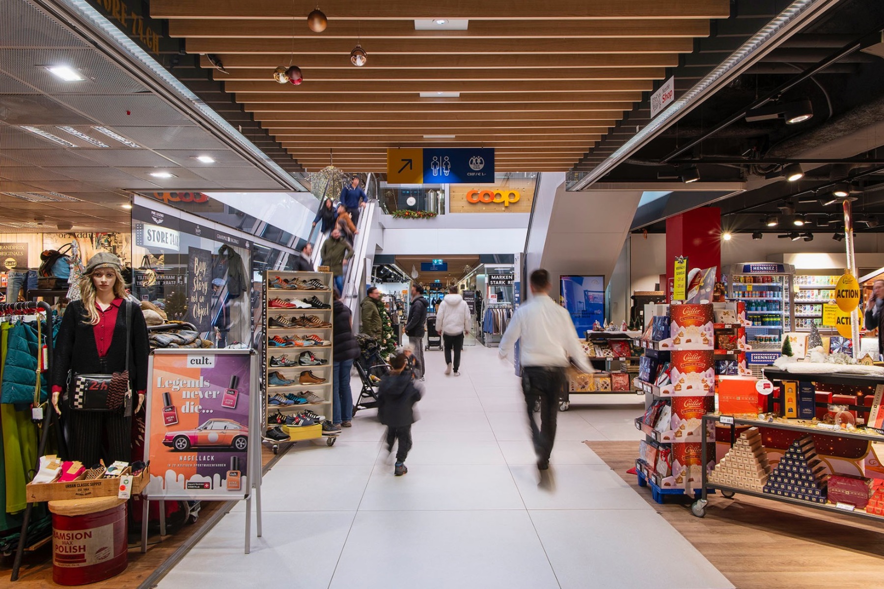 Immagine dell'edificio