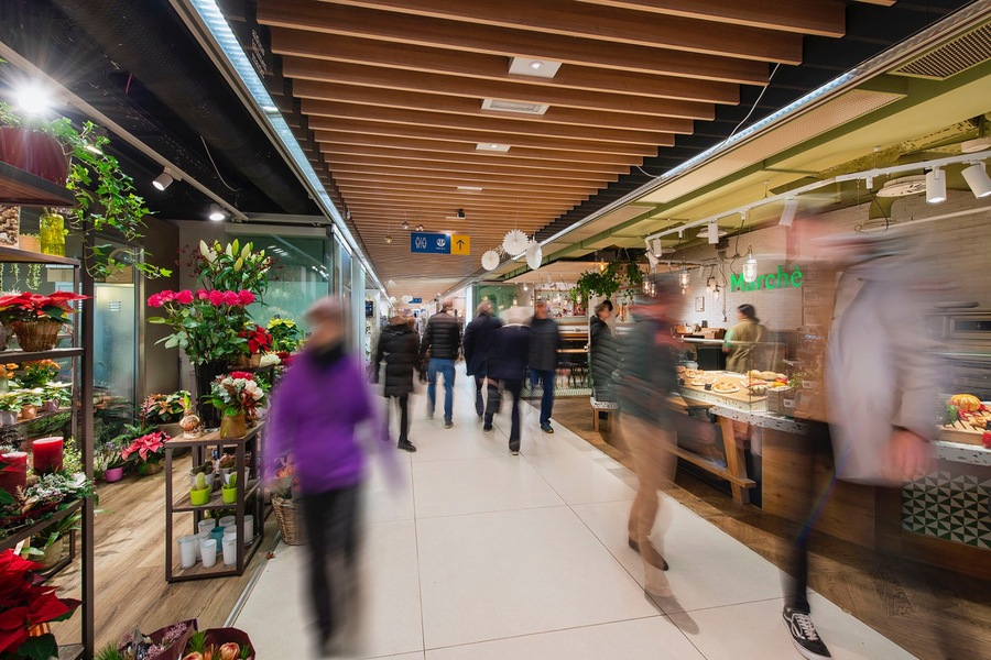 Immagine dell'edificio